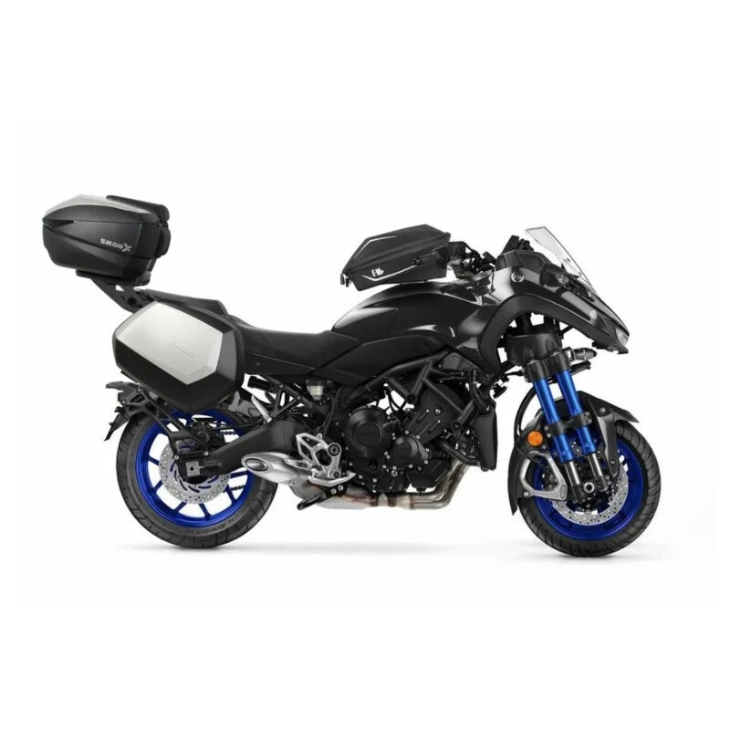 Montážna sada 3P systém SHAD pre YAMAHA MXT 850 Niken / GT 2018-2024