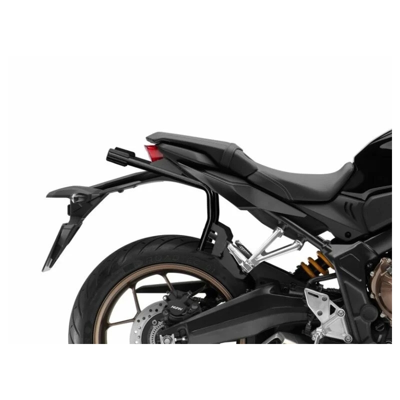Montážna sada 3P systém SHAD pre HONDA CB 650 R 2019-2020, HONDA CBR 650 R 2019-2020