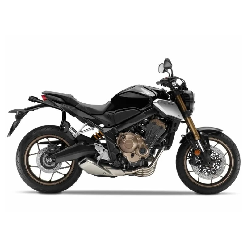 Montážna sada 3P systém SHAD pre HONDA CB 650 R 2019-2020, HONDA CBR 650 R 2019-2020