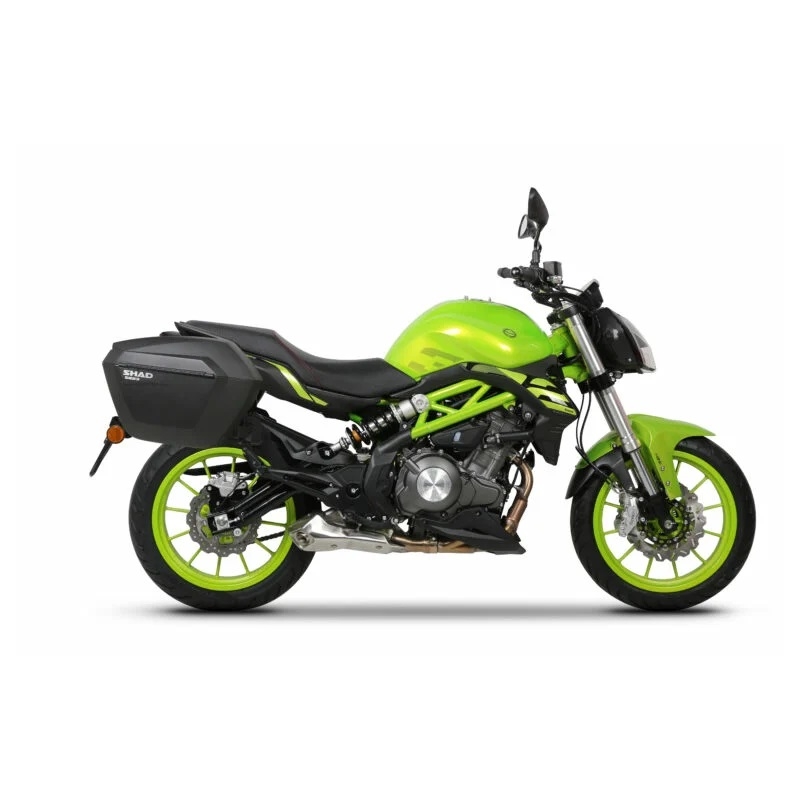 Montážna sada 3P systém SHAD pre BENELLI BN 302 2019-2019