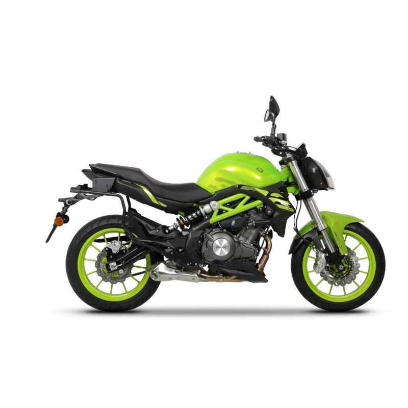 Montážna sada 3P systém SHAD pre BENELLI BN 302 2019-2019
