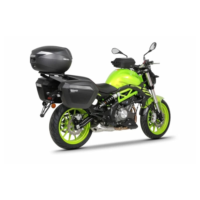 Montážna sada 3P systém SHAD pre BENELLI BN 302 2019-2019