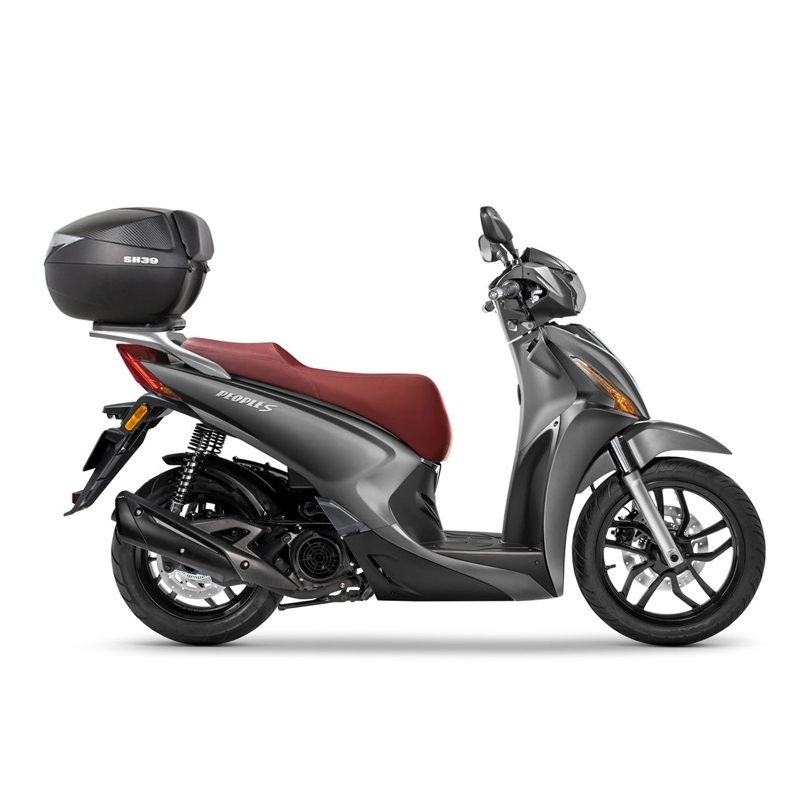 Montážna  sada  pre Top master SHAD pre KYMCO New People 125 S 2018-2019