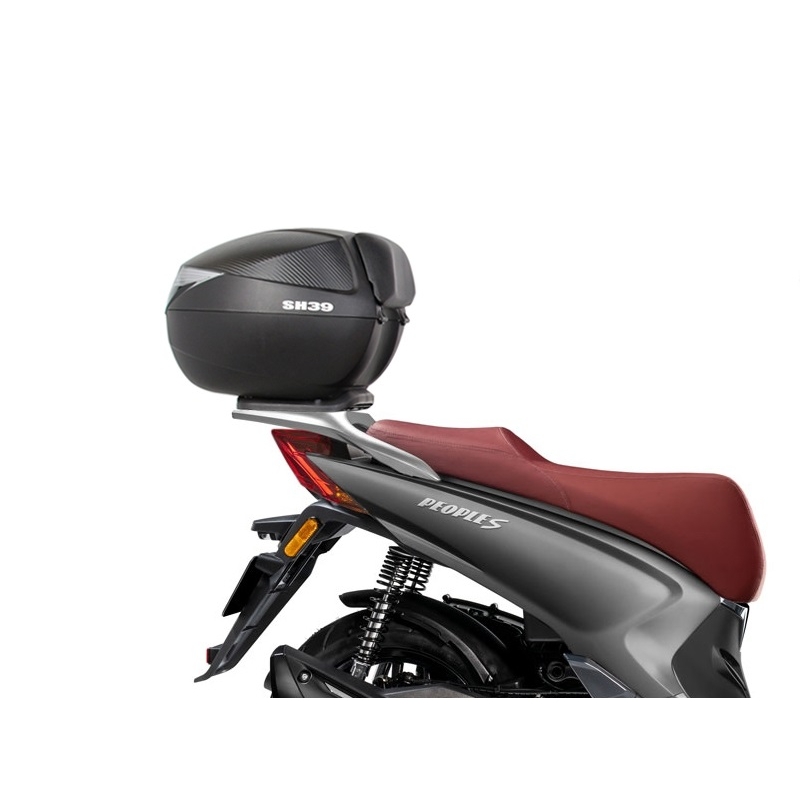 Montážna  sada  pre Top master SHAD pre KYMCO New People 125 S 2018-2019