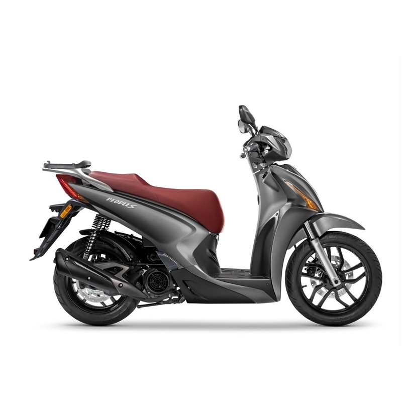 Montážna  sada  pre Top master SHAD pre KYMCO New People 125 S 2018-2019