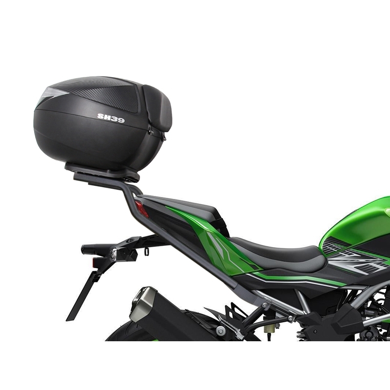 Montážna  sada  pre Top master SHAD pre KAWASAKI Z 125 2019-2026