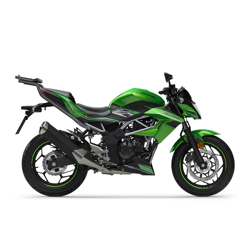 Montážna  sada  pre Top master SHAD pre KAWASAKI Z 125 2019-2026