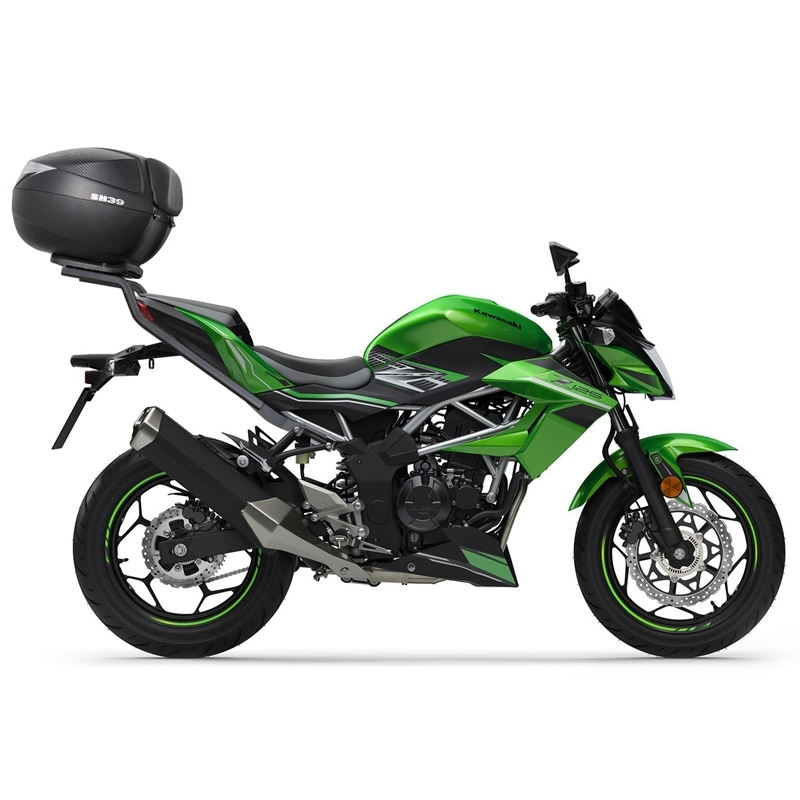 Montážna  sada  pre Top master SHAD pre KAWASAKI Z 125 2019-2026