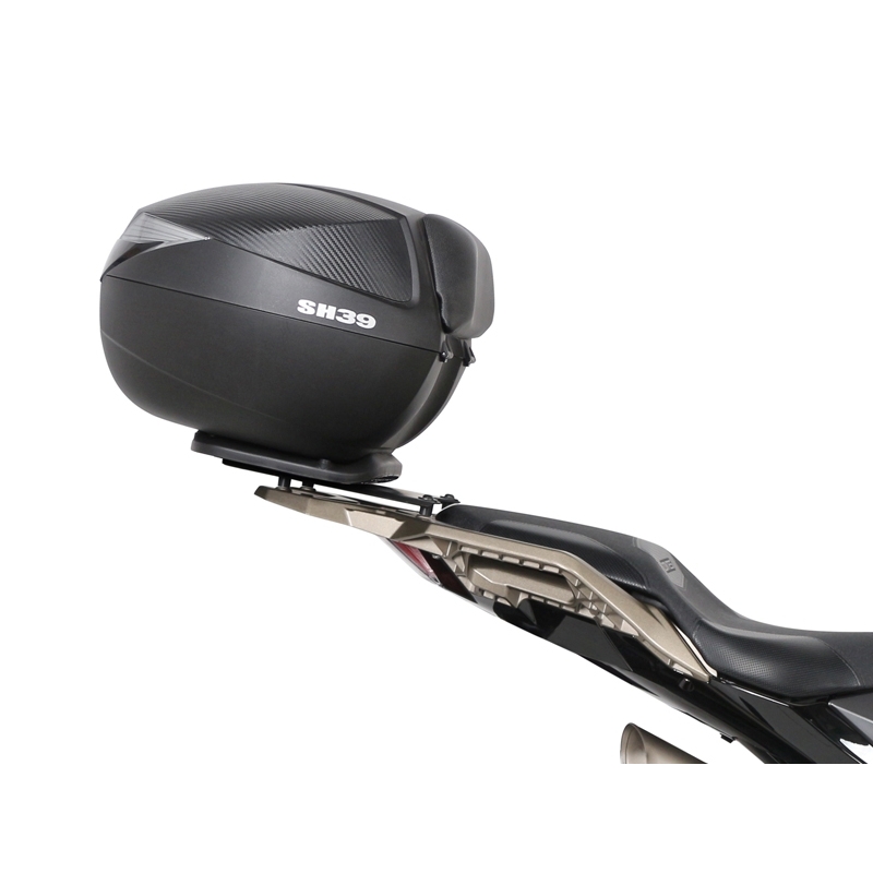 Montážna  sada  pre Top master SHAD pre ZONTES 310 Tour II 2019-2024, ZONTES 310 Tour 2019-2024