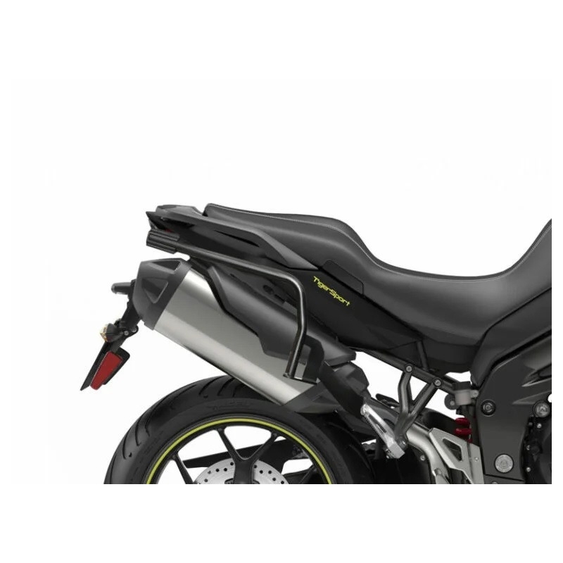 Montážna sada 3P systém SHAD pre TRIUMPH Tiger 1050 Sport 2015-2022