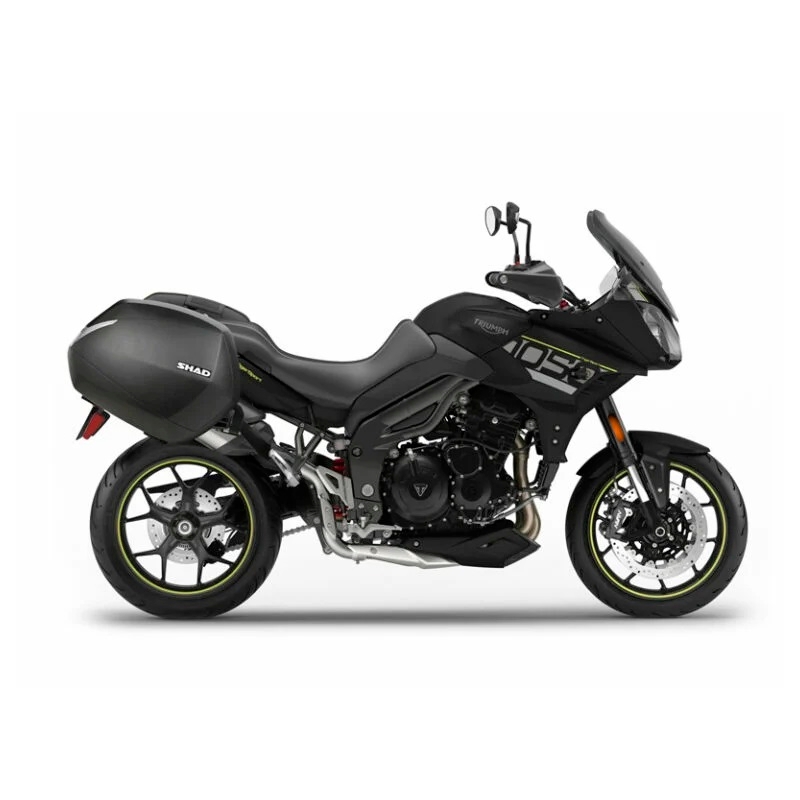 Montážna sada 3P systém SHAD pre TRIUMPH Tiger 1050 Sport 2015-2022