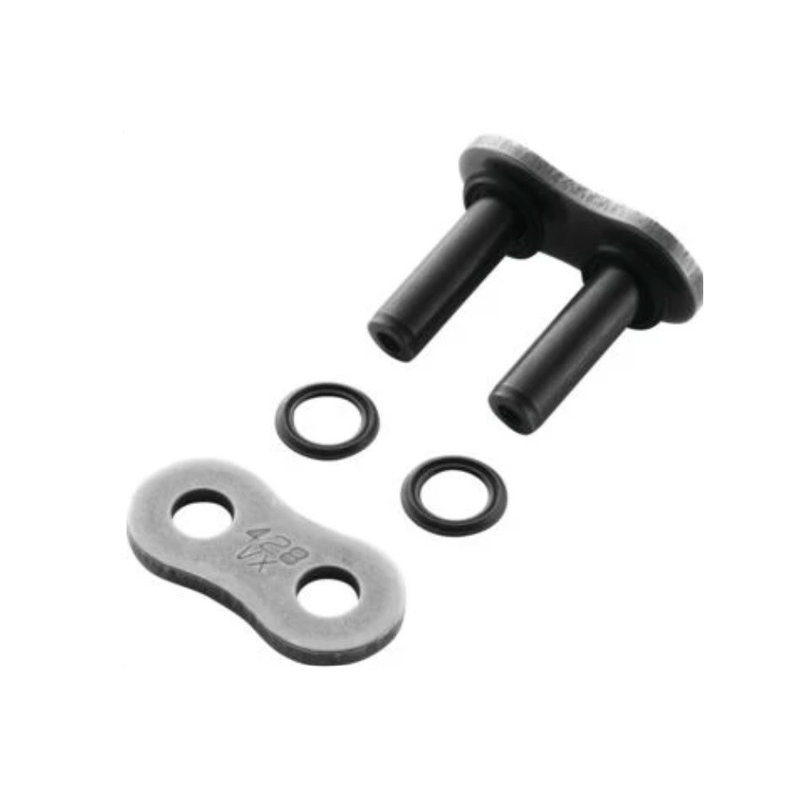 Nitovacia spojka reťaze D.I.D Chain 525VX3 ZJ