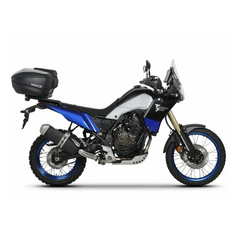 Montážna  sada  pre Top master SHAD pre YAMAHA XTZ 700 Tenere 700 2019-2026