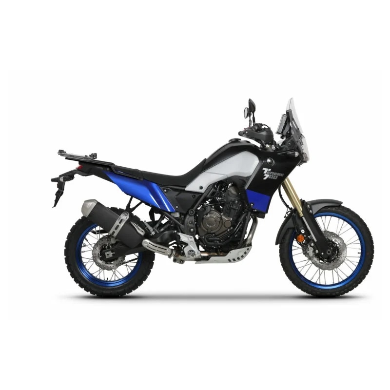 Montážna  sada  pre Top master SHAD pre YAMAHA XTZ 700 Tenere 700 2019-2026