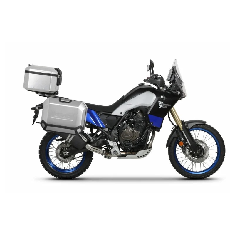 Montážna  sada  pre Top master SHAD pre YAMAHA XTZ 700 Tenere 700 2019-2026
