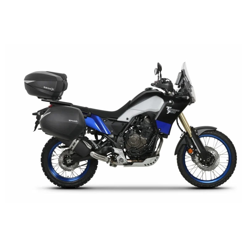 Montážna  sada  pre Top master SHAD pre YAMAHA XTZ 700 Tenere 700 2019-2026