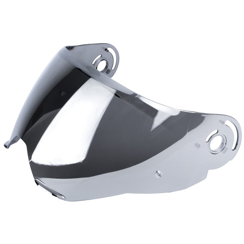 Strieborné plexi Scorpion ADX-1 Maxvision