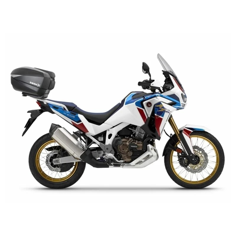 Montážna  sada  pre Top master SHAD pre HONDA CRF 1100 L Africa Twin 2020-2026
