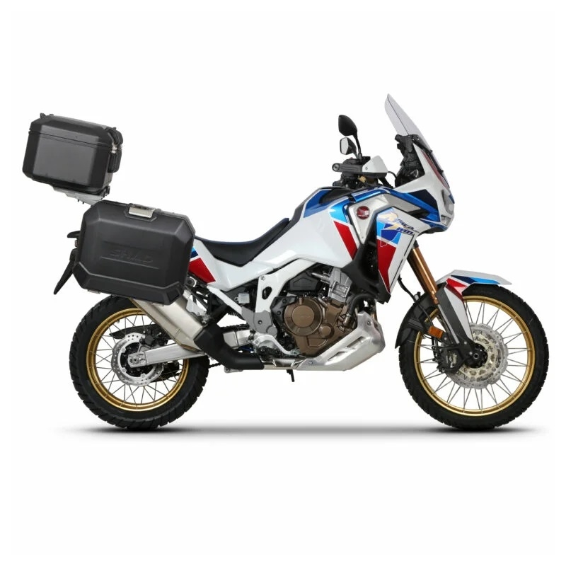 Montážna  sada  pre Top master SHAD pre HONDA CRF 1100 L Africa Twin 2020-2026