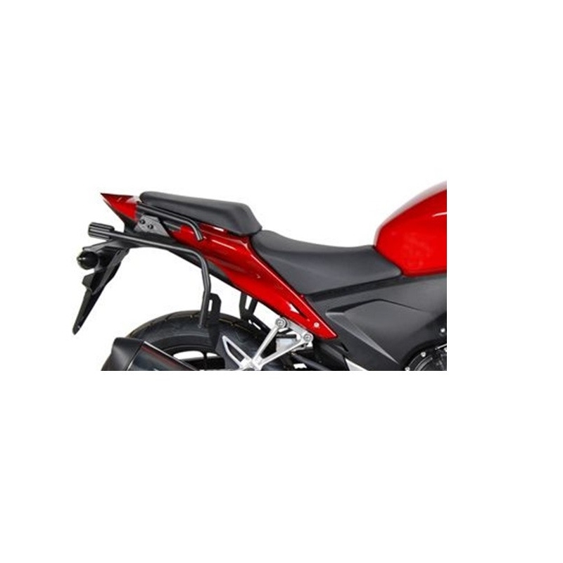 Montážna sada 3P systém SHAD pre HONDA CBR 500 R 2014-2015