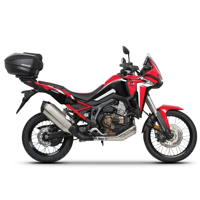 Montážna  sada  pre Top master SHAD pre HONDA CRF 1100 L Africa Twin 2020-2021