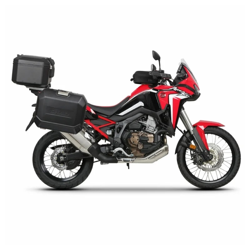 Montážna  sada  pre Top master SHAD pre HONDA CRF 1100 L Africa Twin 2020-2021