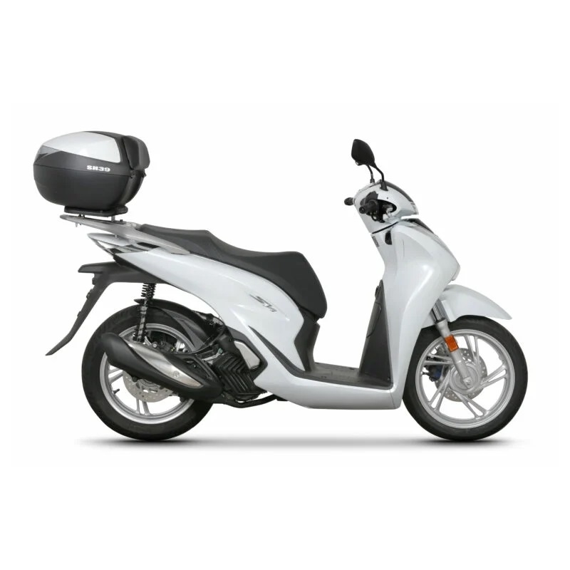 Montážna  sada  pre Top master SHAD pre HONDA SH 125 2017-2026