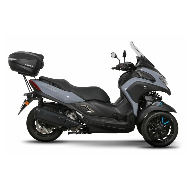 Montážna  sada  pre Top master SHAD pre YAMAHA Tricity 300 2020-2025