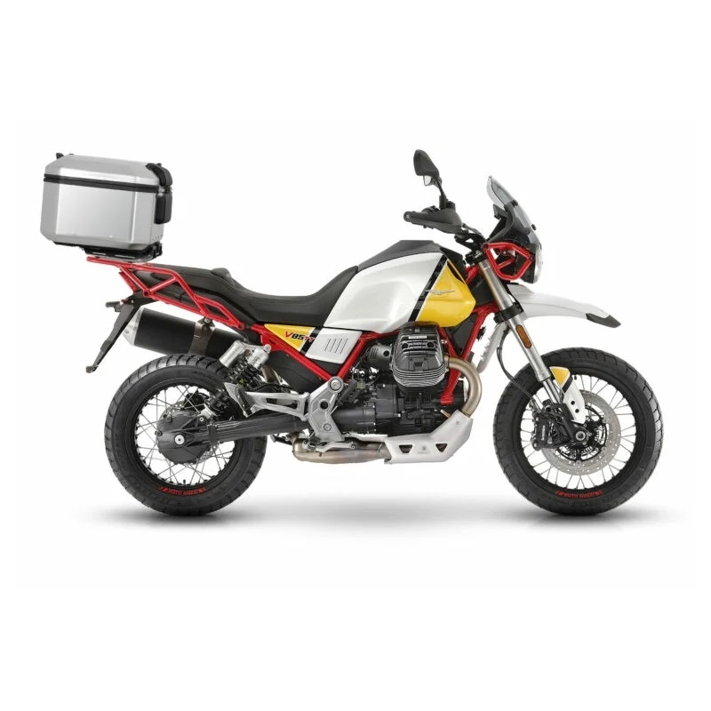 Montážna  sada  pre Top master SHAD pre MOTO GUZZI V 85 TT 850 / Travel 2019-2023