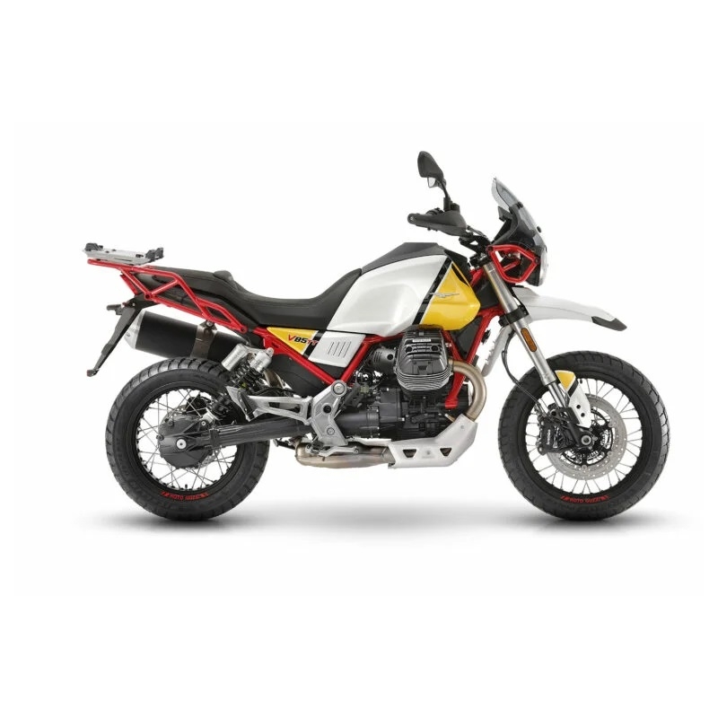 Montážna  sada  pre Top master SHAD pre MOTO GUZZI V 85 TT 850 / Travel 2019-2023