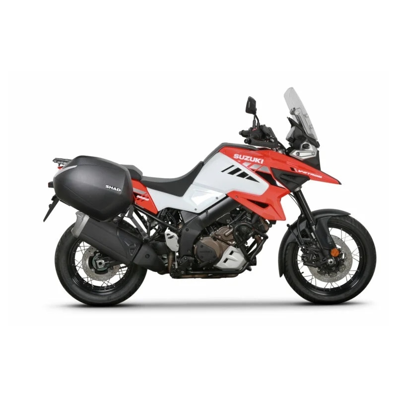 Montážna sada 3P systém SHAD pre SUZUKI DL 1000 V-STROM 2014-2020, SUZUKI DL 1050 V-STROM 2020-2026