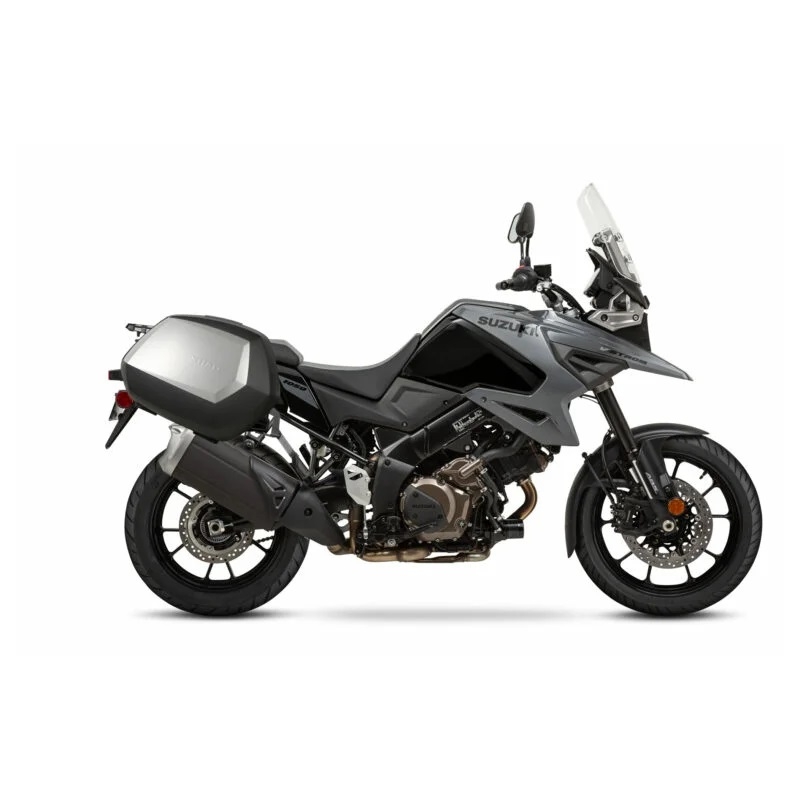 Montážna sada 3P systém SHAD pre SUZUKI DL 1000 V-STROM 2014-2020, SUZUKI DL 1050 V-STROM 2020-2026