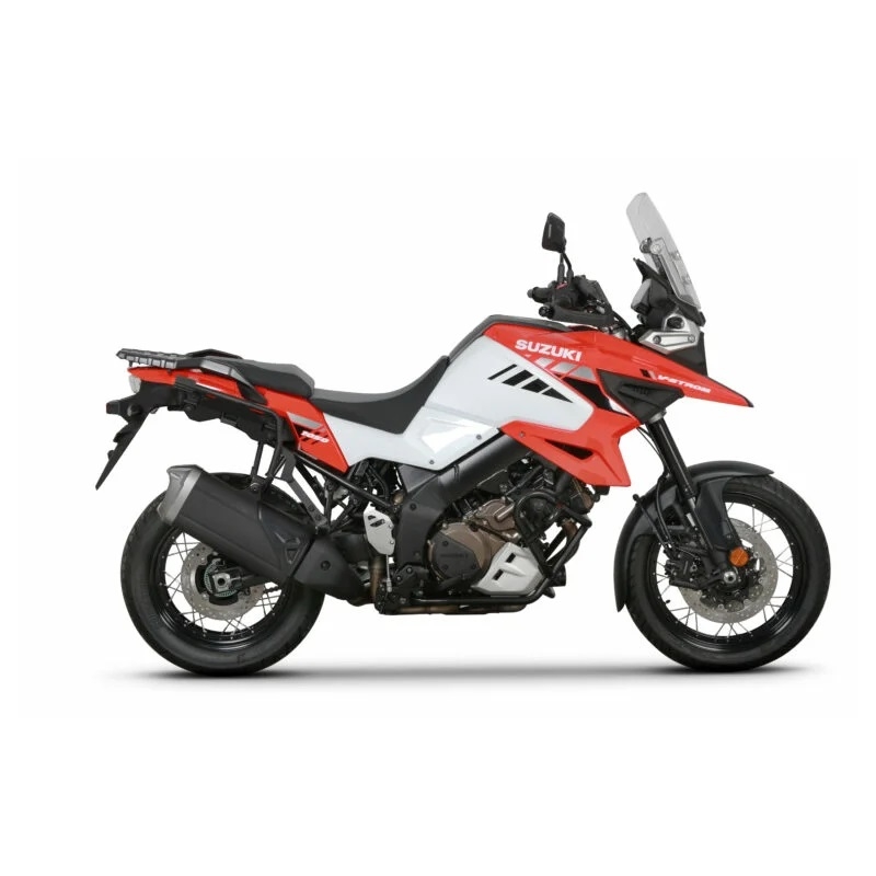 Montážna sada 3P systém SHAD pre SUZUKI DL 1000 V-STROM 2014-2020, SUZUKI DL 1050 V-STROM 2020-2026