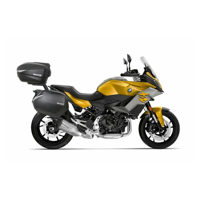 Montážna  sada  pre Top master SHAD pre BMW F 900 R 2020-2026, BMW F 900 XR 2020-2026