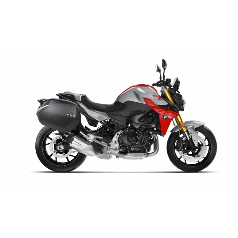 Montážna sada 3P systém SHAD pre BMW F 900 R 2020-2026, BMW F 900 XR 2020-2026