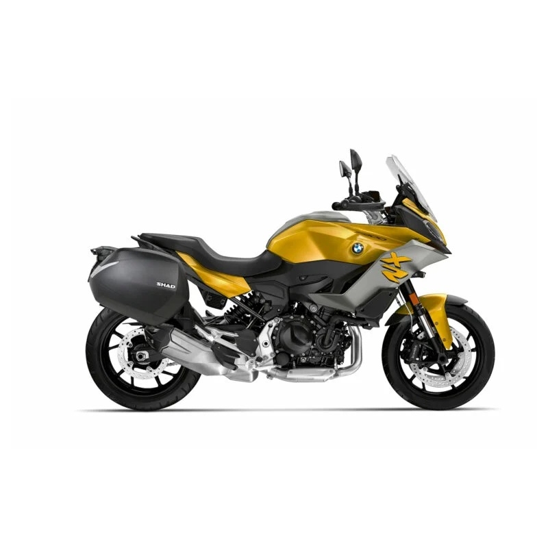Montážna sada 3P systém SHAD pre BMW F 900 R 2020-2026, BMW F 900 XR 2020-2026