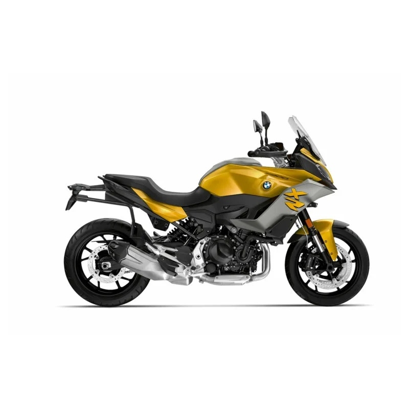 Montážna sada 3P systém SHAD pre BMW F 900 R 2020-2026, BMW F 900 XR 2020-2026