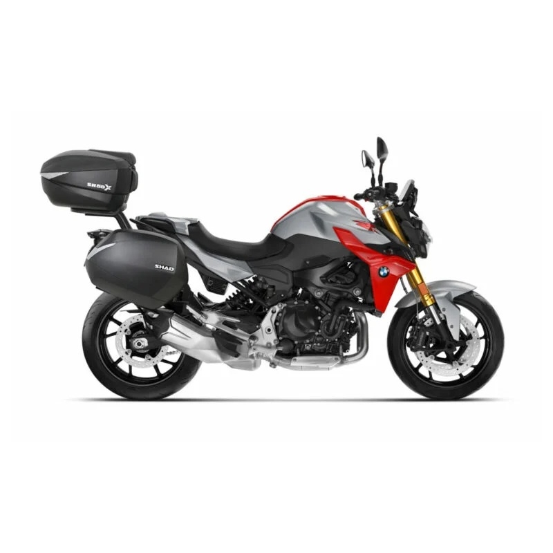 Montážna sada 3P systém SHAD pre BMW F 900 R 2020-2026, BMW F 900 XR 2020-2026