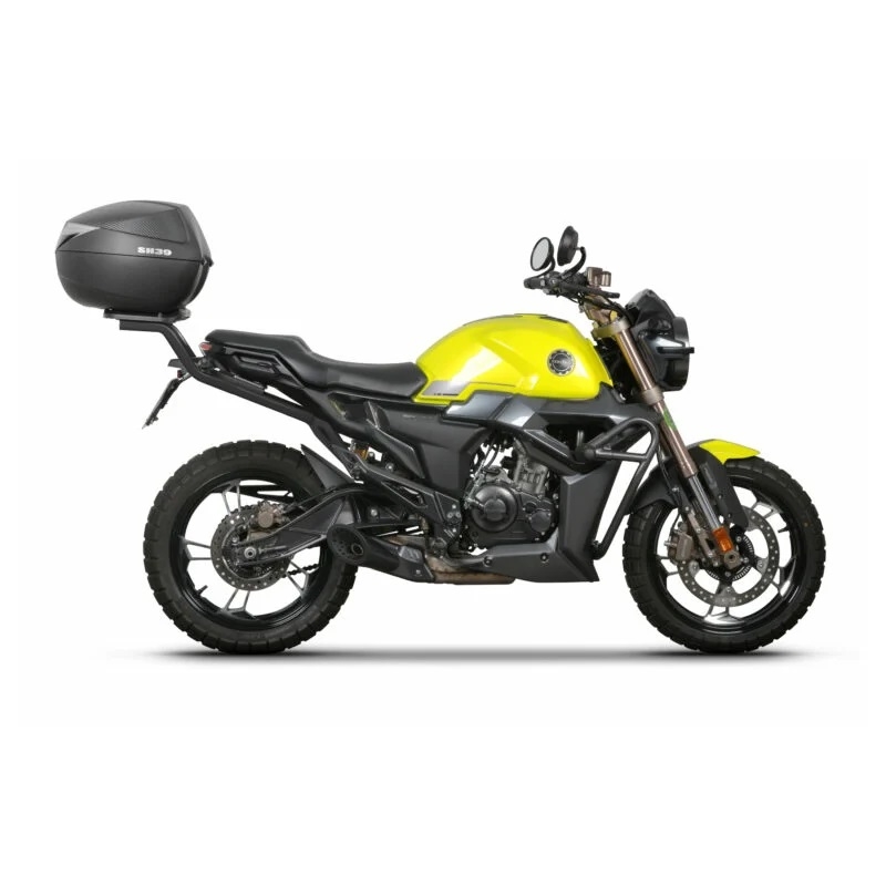Montážna  sada  pre Top master SHAD pre ZONTES Scrambler 125 2020-2024, ZONTES 125 GK 2022-2025