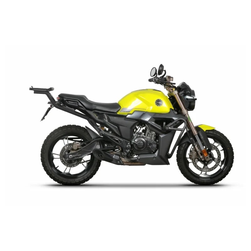 Montážna  sada  pre Top master SHAD pre ZONTES Scrambler 125 2020-2024, ZONTES 125 GK 2022-2025