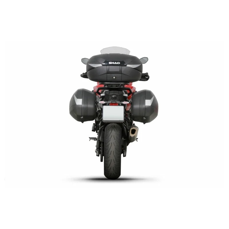 Montážna sada 3P systém SHAD pre BMW S 1000 XR 2020-2023