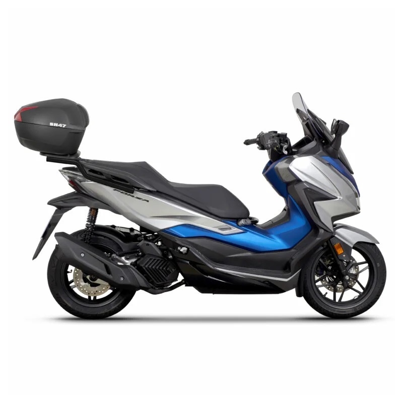 Montážna  sada  pre Top master SHAD pre HONDA NSS 125 Forza 2021-2022, HONDA NSS 350 Forza 2021-2022