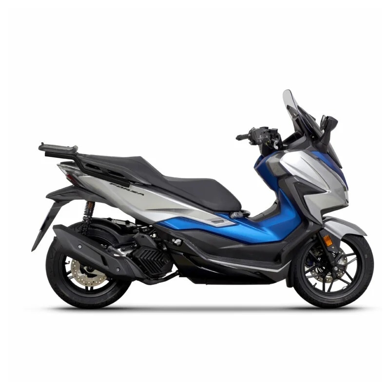 Montážna  sada  pre Top master SHAD pre HONDA NSS 125 Forza 2021-2022, HONDA NSS 350 Forza 2021-2022
