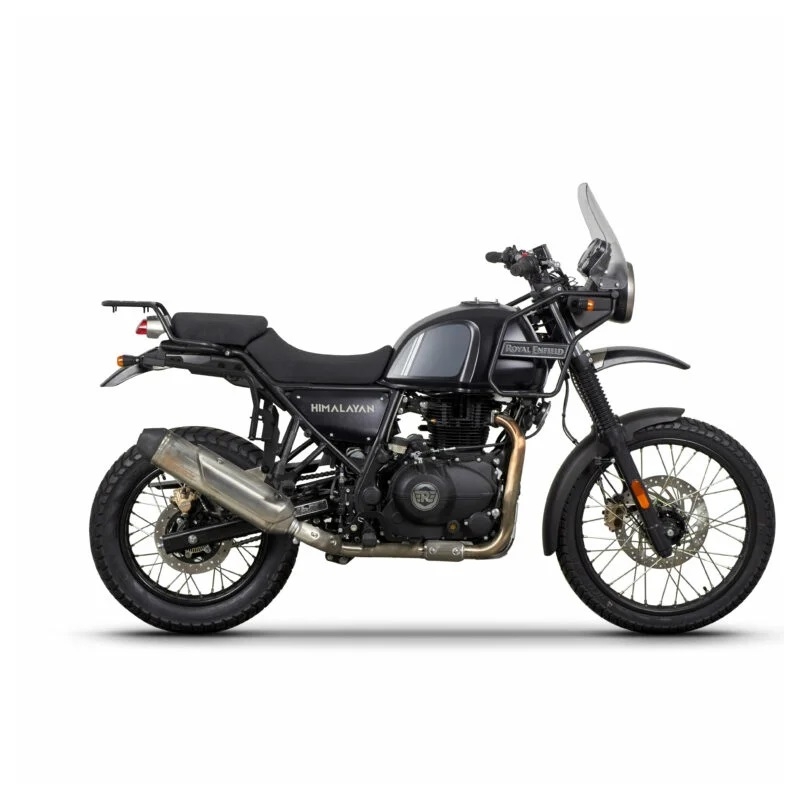 Montážna sada 3P systém SHAD pre ROYAL ENFIELD Himalayan 411 2018-2024