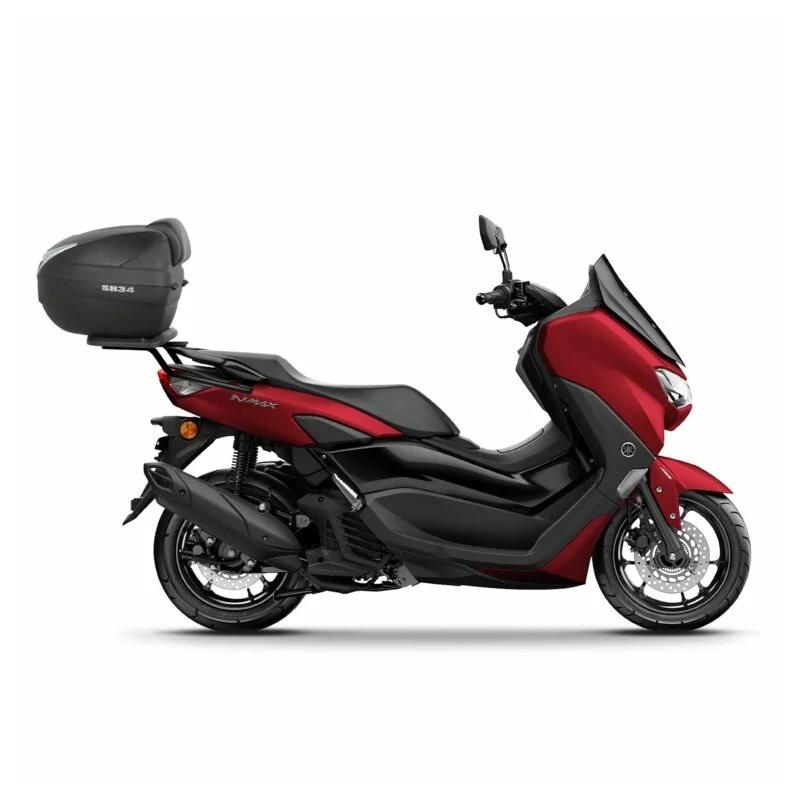 Montážna  sada  pre Top master SHAD pre YAMAHA GPD 125 NMAX 2021-2024, YAMAHA GPD 155 NMAX 2021-2024