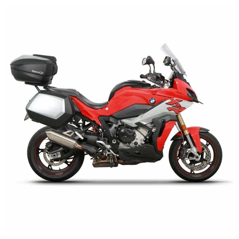 Montážna  sada  pre Top master SHAD pre BMW S 1000 XR 2020-2026, BMW M 1000 XR 2024-2026