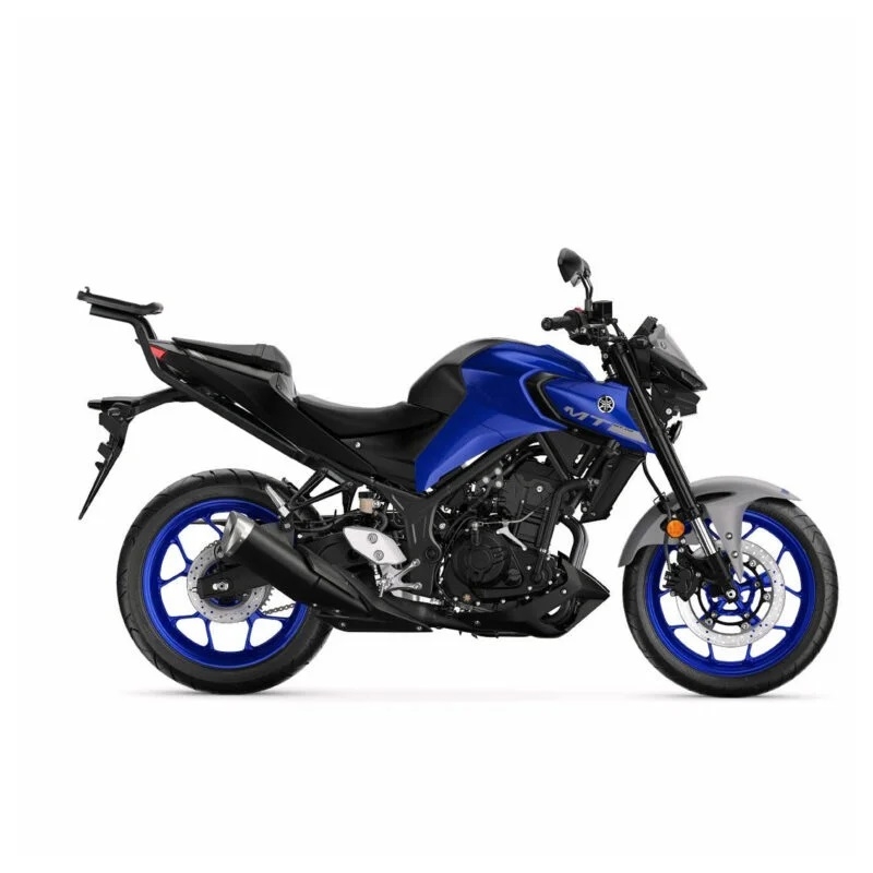 Montážna  sada  pre Top master SHAD pre YAMAHA MT-03 320 2021-2026