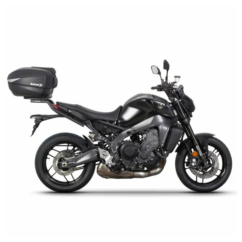 Montážna  sada  pre Top master SHAD pre YAMAHA MT-09 850 / 890 2021-2023