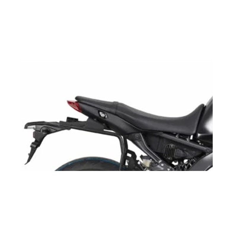 Montážna sada 3P systém SHAD pre YAMAHA MT-09 850 / 890 2021-2023