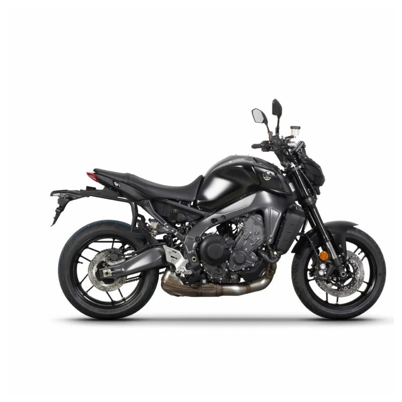 Montážna sada 3P systém SHAD pre YAMAHA MT-09 850 / 890 2021-2023